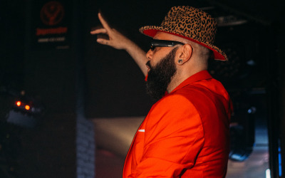 Galerija: 🔥 THE GOOSE TAKEOVER X DAMJAN ELTECH 🔥 - subota, 18.04 - 33