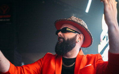 Galerija: 🔥 THE GOOSE TAKEOVER X DAMJAN ELTECH 🔥 - subota, 18.04 - 31