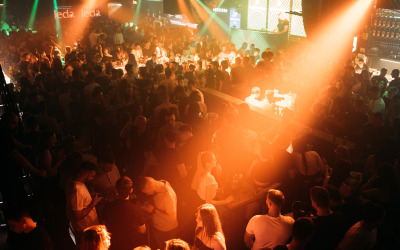 Galerija: 🔥 THE GOOSE TAKEOVER X DAMJAN ELTECH 🔥 - subota, 18.04 - 30