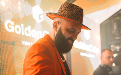 Galerija: 🔥 THE GOOSE TAKEOVER X DAMJAN ELTECH 🔥 - subota, 18.04 - 28