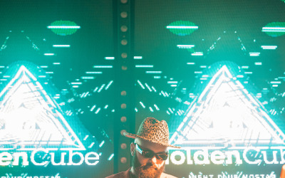 Galerija: 🔥 THE GOOSE TAKEOVER X DAMJAN ELTECH 🔥 - subota, 18.04 - 26