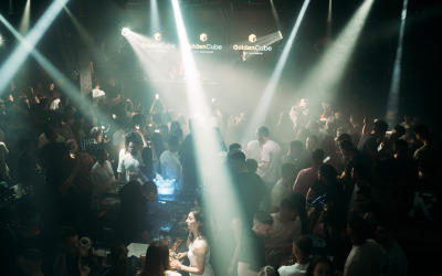 Galerija: 🔥 THE GOOSE TAKEOVER X DAMJAN ELTECH 🔥 - subota, 18.04 - 25