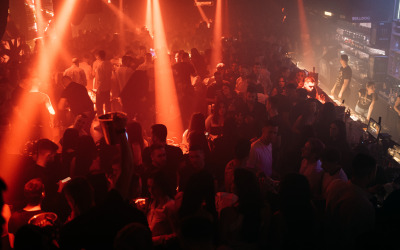 Galerija: 🔥 THE GOOSE TAKEOVER X DAMJAN ELTECH 🔥 - subota, 18.04 - 22