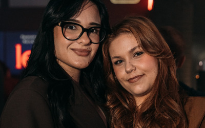 Galerija: 🔥 THE GOOSE TAKEOVER X DAMJAN ELTECH 🔥 - subota, 18.04 - 13