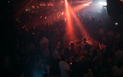 Galerija: 🔥 THE GOOSE TAKEOVER X DAMJAN ELTECH 🔥 - subota, 18.04 - 11