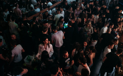 Galerija: 🔥 THE GOOSE TAKEOVER X DAMJAN ELTECH 🔥 - subota, 18.04 - 8