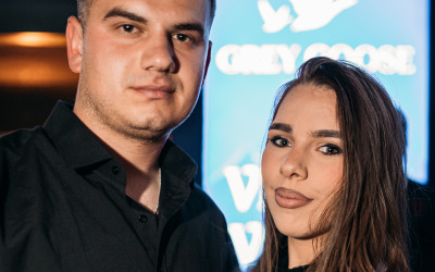 Galerija: 🔥 THE GOOSE TAKEOVER X DAMJAN ELTECH 🔥 - subota, 18.04 - 6