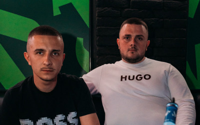 Galerija: 🔥 THE GOOSE TAKEOVER X DAMJAN ELTECH 🔥 - subota, 18.04 - 5