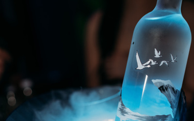 Galerija: 🔥 THE GOOSE TAKEOVER X DAMJAN ELTECH 🔥 - subota, 18.04 - 4