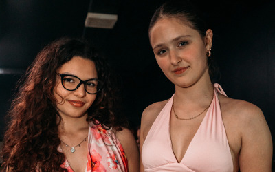 Galerija: 🔥 THE GOOSE TAKEOVER X DAMJAN ELTECH 🔥 - subota, 18.04 - 0