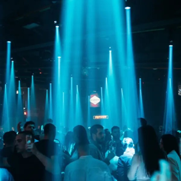 GoldenCube Mostar - 🔥 PRVI MAJ AFTERPARTY 🔥