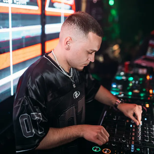 GoldenCube Mostar - ⚡ CALLING ALL THE MONSTERS X MALI MIRZA ⚡