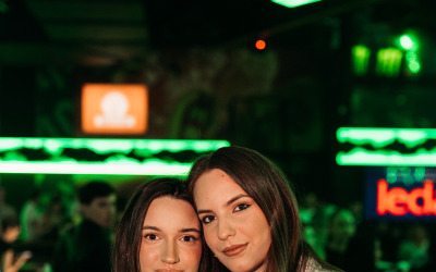 Galerija: ⚡ CALLING ALL THE MONSTERS X MALI MIRZA ⚡ - petak, 24.04 - 87