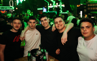 Galerija: ⚡ CALLING ALL THE MONSTERS X MALI MIRZA ⚡ - petak, 24.04 - 85