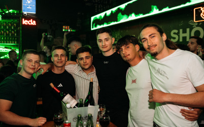 Galerija: ⚡ CALLING ALL THE MONSTERS X MALI MIRZA ⚡ - petak, 24.04 - 84