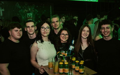 Galerija: ⚡ CALLING ALL THE MONSTERS X MALI MIRZA ⚡ - petak, 24.04 - 82