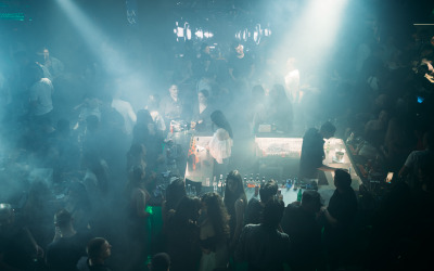 Galerija: ⚡ CALLING ALL THE MONSTERS X MALI MIRZA ⚡ - petak, 24.04 - 76