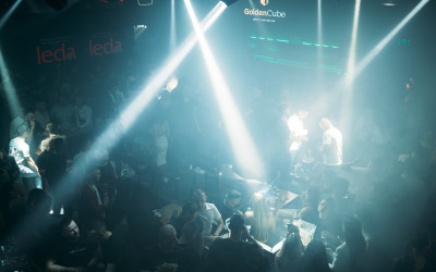 Galerija: ⚡ CALLING ALL THE MONSTERS X MALI MIRZA ⚡ - petak, 24.04 - 75