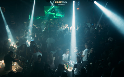 Galerija: ⚡ CALLING ALL THE MONSTERS X MALI MIRZA ⚡ - petak, 24.04 - 74