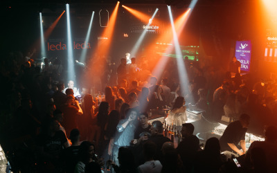 Galerija: ⚡ CALLING ALL THE MONSTERS X MALI MIRZA ⚡ - petak, 24.04 - 73