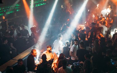 Galerija: ⚡ CALLING ALL THE MONSTERS X MALI MIRZA ⚡ - petak, 24.04 - 71