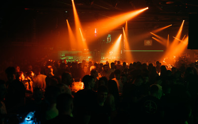 Galerija: ⚡ CALLING ALL THE MONSTERS X MALI MIRZA ⚡ - petak, 24.04 - 70