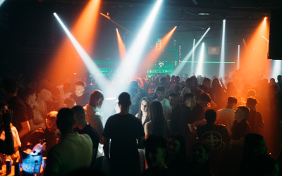 Galerija: ⚡ CALLING ALL THE MONSTERS X MALI MIRZA ⚡ - petak, 24.04 - 69