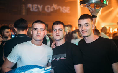 Galerija: ⚡ CALLING ALL THE MONSTERS X MALI MIRZA ⚡ - petak, 24.04 - 67