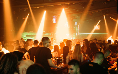 Galerija: ⚡ CALLING ALL THE MONSTERS X MALI MIRZA ⚡ - petak, 24.04 - 66