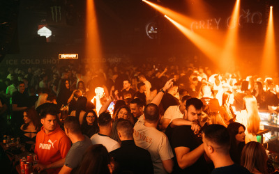 Galerija: ⚡ CALLING ALL THE MONSTERS X MALI MIRZA ⚡ - petak, 24.04 - 65