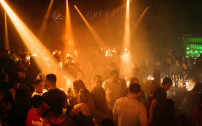 Galerija: ⚡ CALLING ALL THE MONSTERS X MALI MIRZA ⚡ - petak, 24.04 - 64