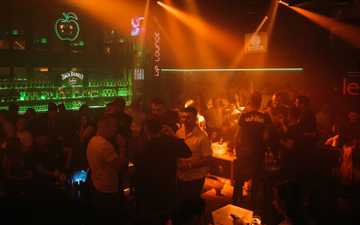 Galerija: ⚡ CALLING ALL THE MONSTERS X MALI MIRZA ⚡ - petak, 24.04 - 63