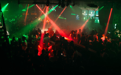 Galerija: ⚡ CALLING ALL THE MONSTERS X MALI MIRZA ⚡ - petak, 24.04 - 55