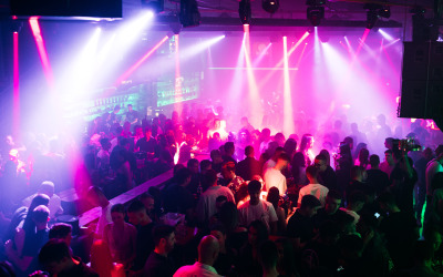 Galerija: ⚡ CALLING ALL THE MONSTERS X MALI MIRZA ⚡ - petak, 24.04 - 54