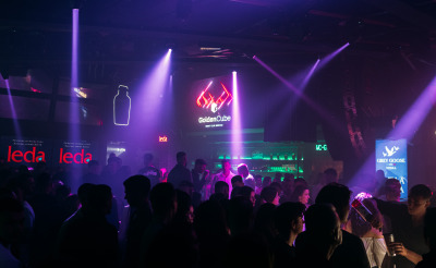 Galerija: ⚡ CALLING ALL THE MONSTERS X MALI MIRZA ⚡ - petak, 24.04 - 53