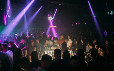 Galerija: ⚡ CALLING ALL THE MONSTERS X MALI MIRZA ⚡ - petak, 24.04 - 51