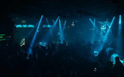 Galerija: ⚡ CALLING ALL THE MONSTERS X MALI MIRZA ⚡ - petak, 24.04 - 50