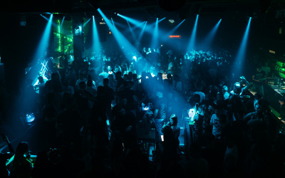 Galerija: ⚡ CALLING ALL THE MONSTERS X MALI MIRZA ⚡ - petak, 24.04 - 48