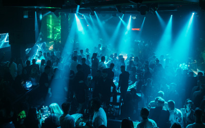 Galerija: ⚡ CALLING ALL THE MONSTERS X MALI MIRZA ⚡ - petak, 24.04 - 46