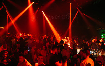 Galerija: ⚡ CALLING ALL THE MONSTERS X MALI MIRZA ⚡ - petak, 24.04 - 45