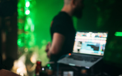 Galerija: ⚡ CALLING ALL THE MONSTERS X MALI MIRZA ⚡ - petak, 24.04 - 44