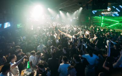 Galerija: ⚡ CALLING ALL THE MONSTERS X MALI MIRZA ⚡ - petak, 24.04 - 43