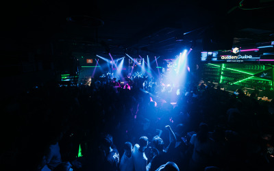 Galerija: ⚡ CALLING ALL THE MONSTERS X MALI MIRZA ⚡ - petak, 24.04 - 42