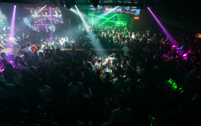 Galerija: ⚡ CALLING ALL THE MONSTERS X MALI MIRZA ⚡ - petak, 24.04 - 41