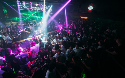 Galerija: ⚡ CALLING ALL THE MONSTERS X MALI MIRZA ⚡ - petak, 24.04 - 39