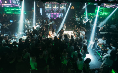 Galerija: ⚡ CALLING ALL THE MONSTERS X MALI MIRZA ⚡ - petak, 24.04 - 38