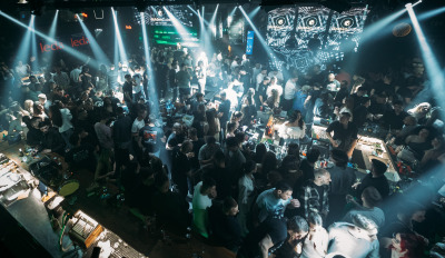 Galerija: ⚡ CALLING ALL THE MONSTERS X MALI MIRZA ⚡ - petak, 24.04 - 36