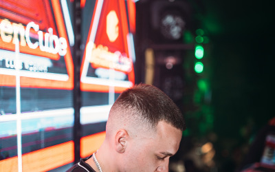 Galerija: ⚡ CALLING ALL THE MONSTERS X MALI MIRZA ⚡ - petak, 24.04 - 35