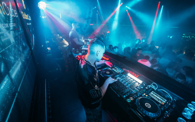 Galerija: ⚡ CALLING ALL THE MONSTERS X MALI MIRZA ⚡ - petak, 24.04 - 34