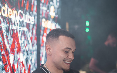 Galerija: ⚡ CALLING ALL THE MONSTERS X MALI MIRZA ⚡ - petak, 24.04 - 33